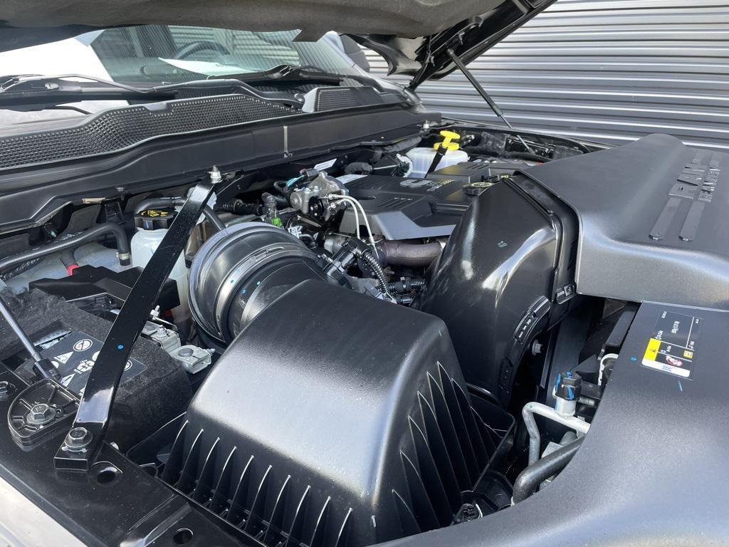 used 2020 Ram 3500 car, priced at $62,000