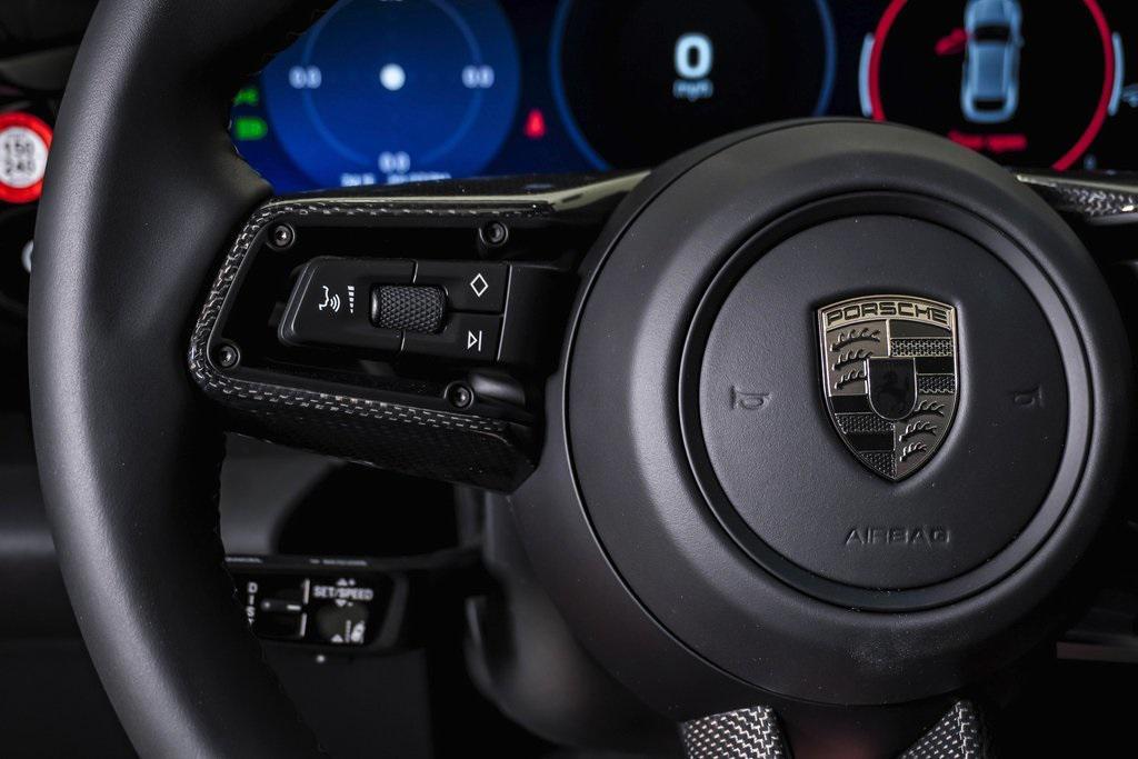 new 2025 Porsche Macan car, priced at $146,125