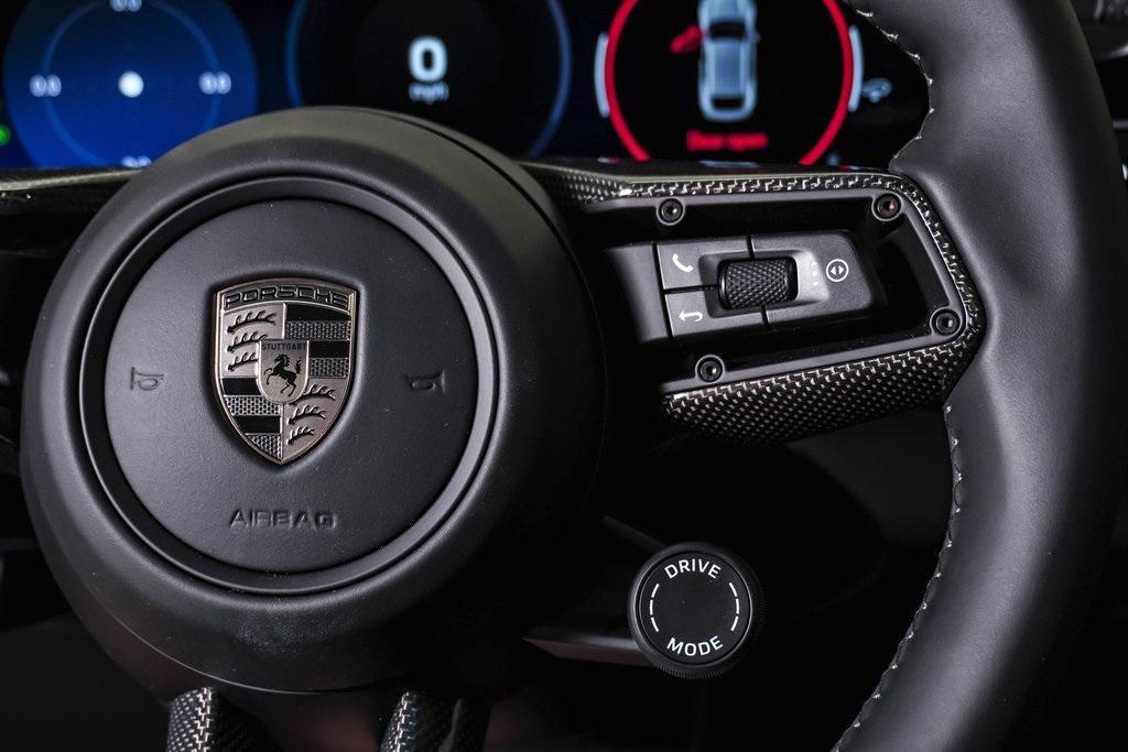new 2025 Porsche Macan car, priced at $146,125
