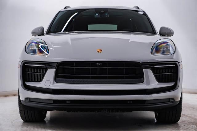 used 2022 Porsche Macan car, priced at $62,000