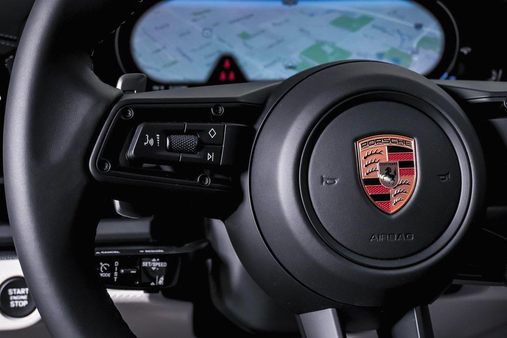 new 2025 Porsche Panamera car, priced at $135,675