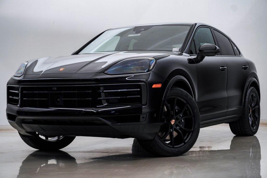 new 2026 Porsche Cayenne car, priced at $113,020
