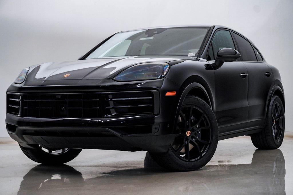 new 2026 Porsche Cayenne car, priced at $113,020