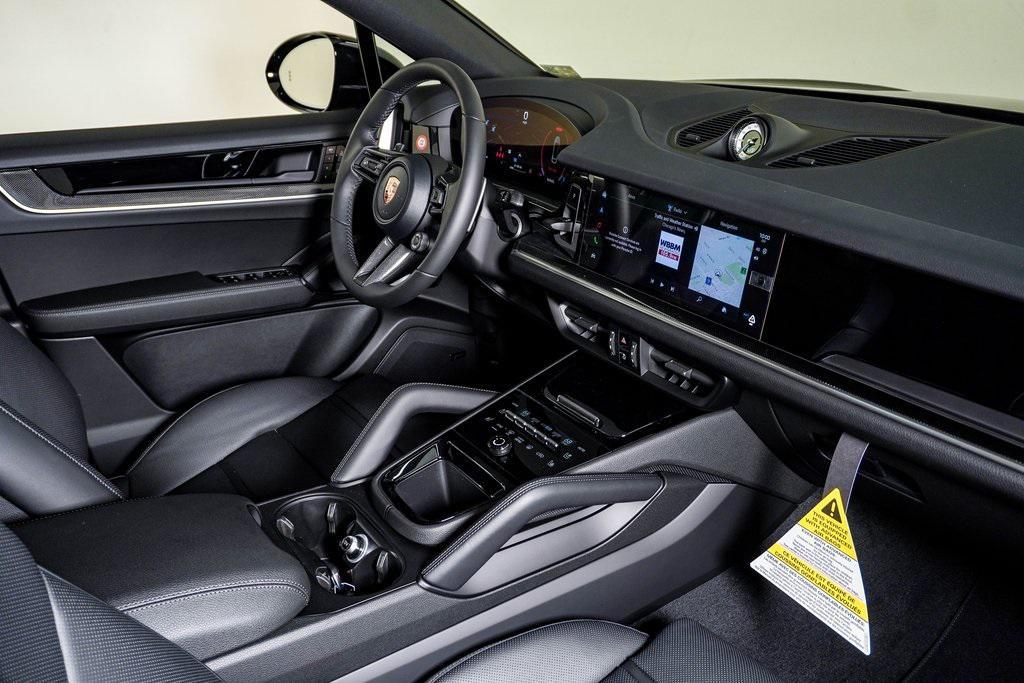 new 2026 Porsche Cayenne car, priced at $113,020