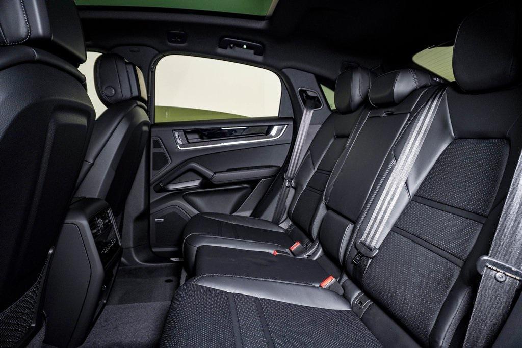new 2026 Porsche Cayenne car, priced at $113,020