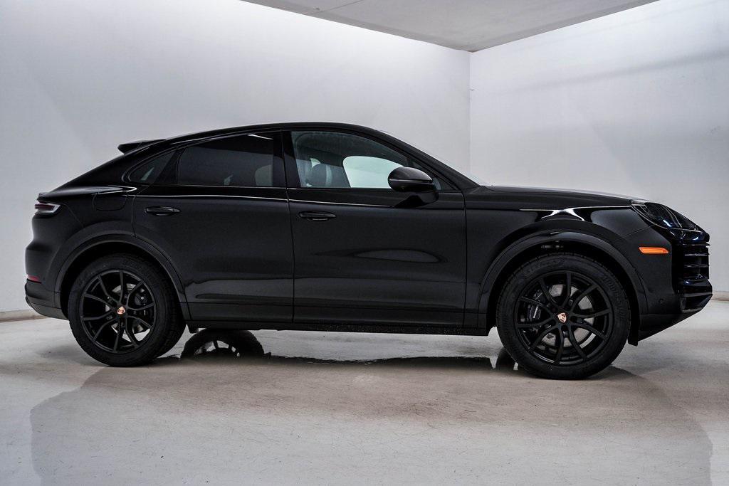 new 2026 Porsche Cayenne car, priced at $113,020