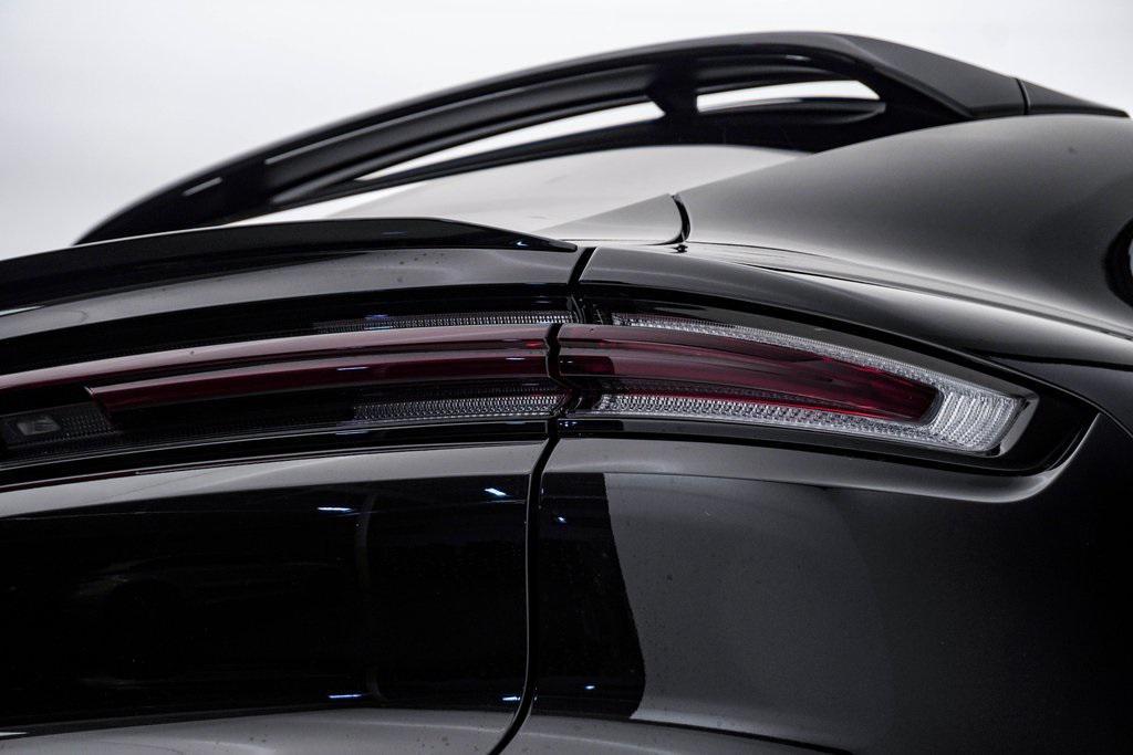 new 2026 Porsche Cayenne car, priced at $113,020
