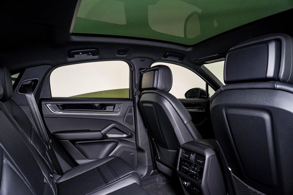 new 2026 Porsche Cayenne car, priced at $113,020