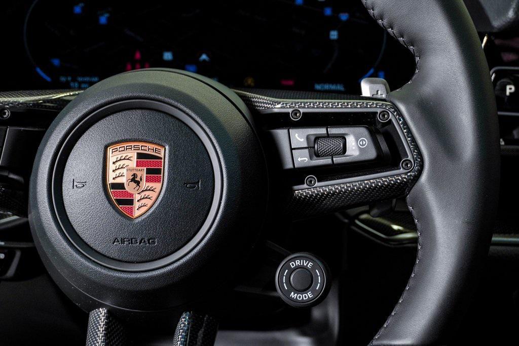 new 2026 Porsche Cayenne car, priced at $113,020