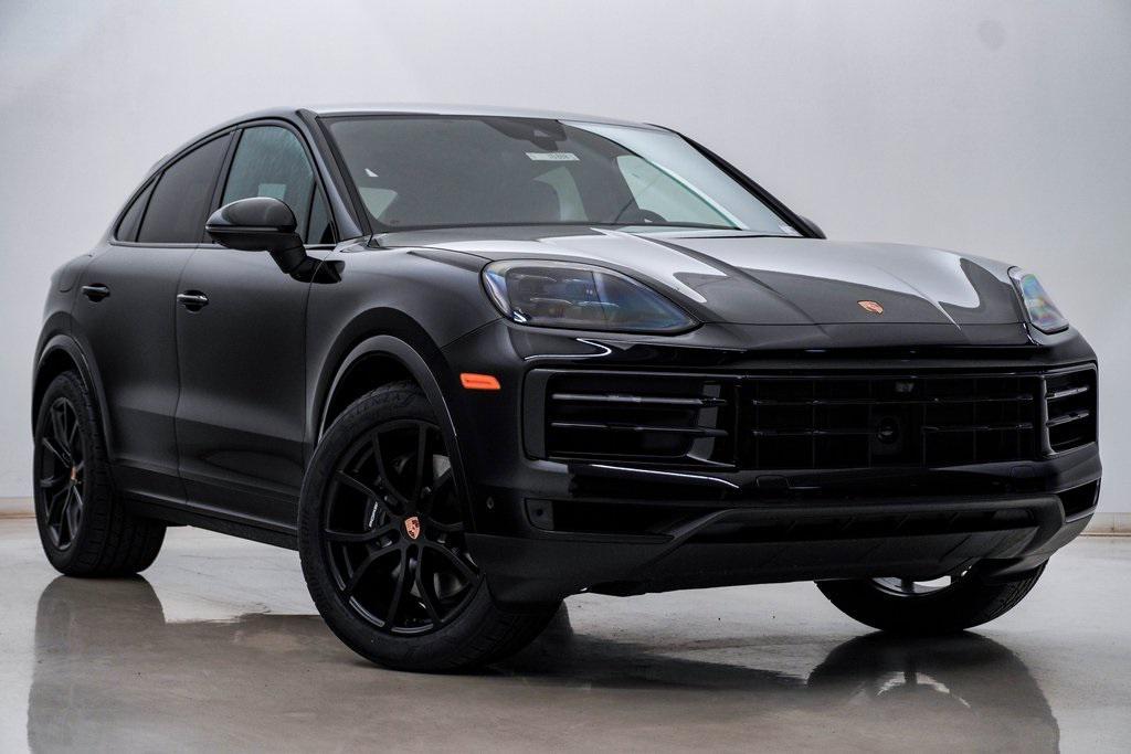 new 2026 Porsche Cayenne car, priced at $113,020