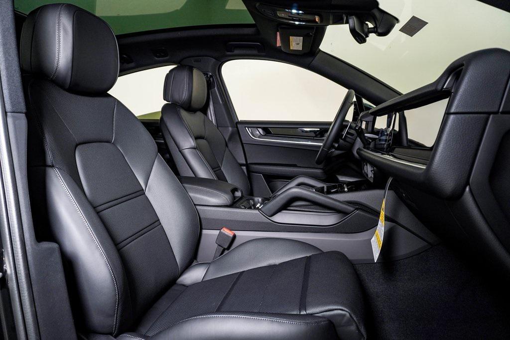 new 2026 Porsche Cayenne car, priced at $113,020