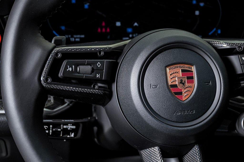 new 2026 Porsche Cayenne car, priced at $113,020