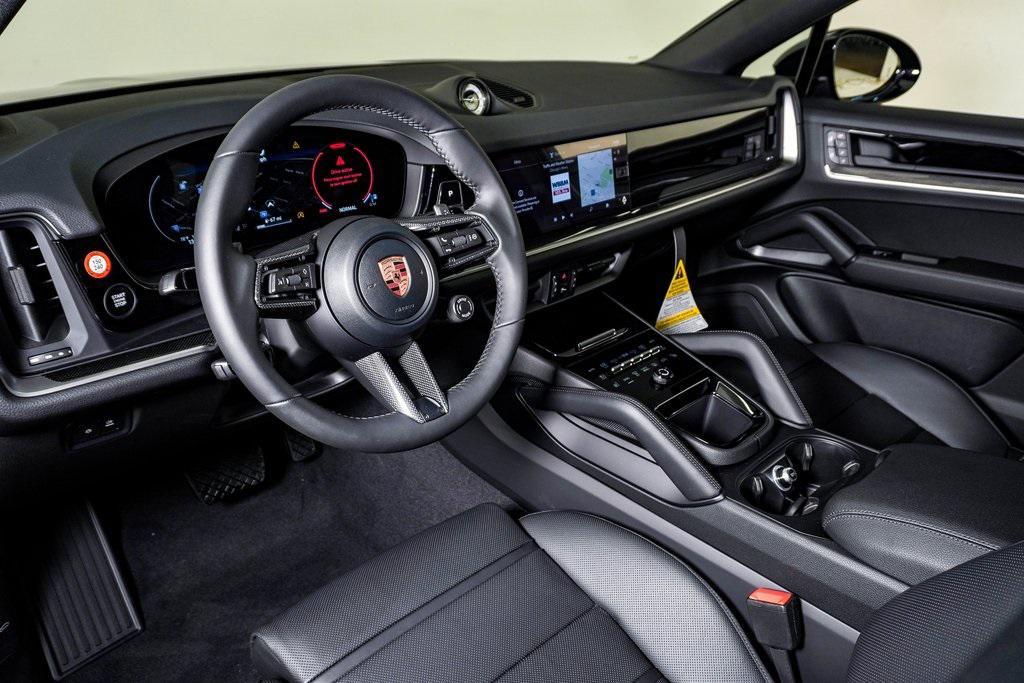 new 2026 Porsche Cayenne car, priced at $113,020