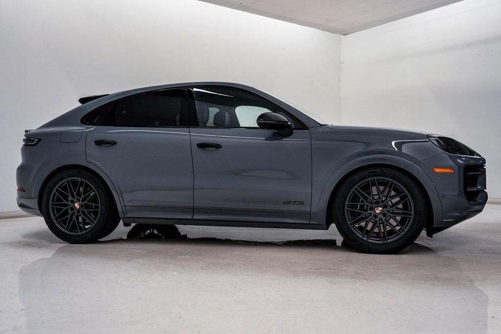 new 2026 Porsche Cayenne car, priced at $156,520