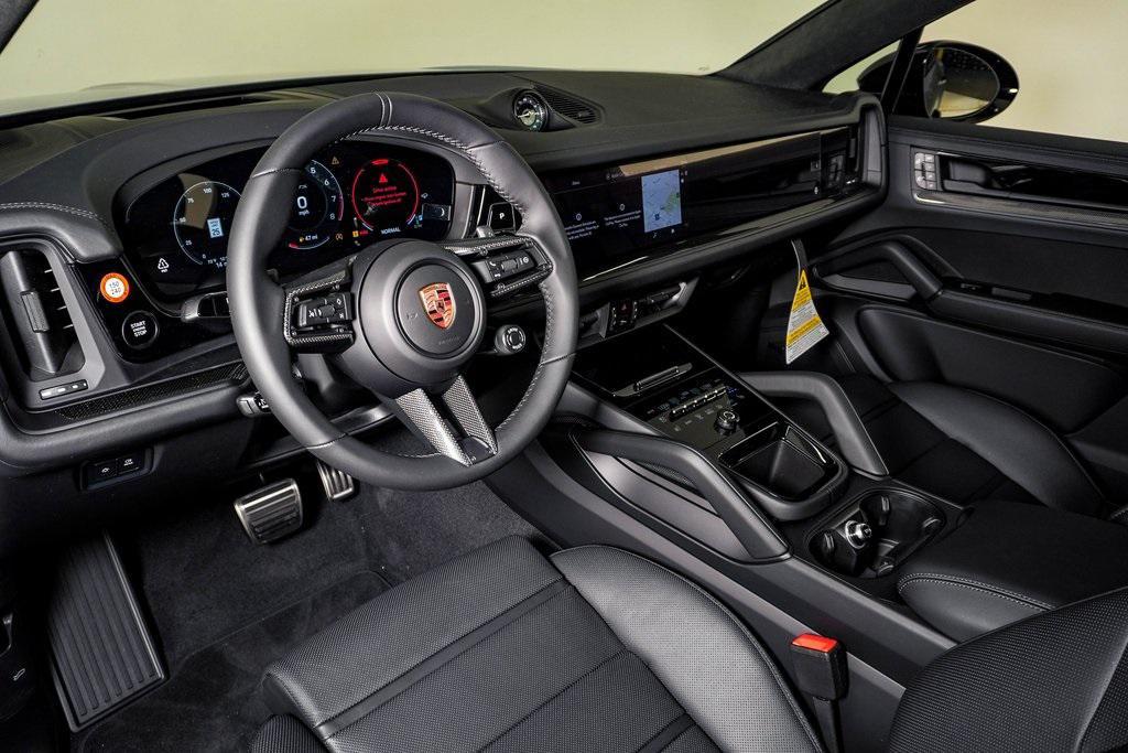 new 2026 Porsche Cayenne car, priced at $156,520