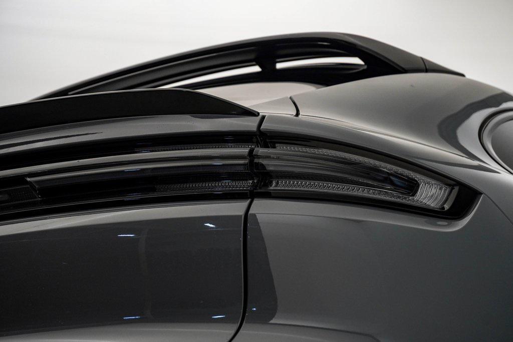 new 2026 Porsche Cayenne car, priced at $156,520