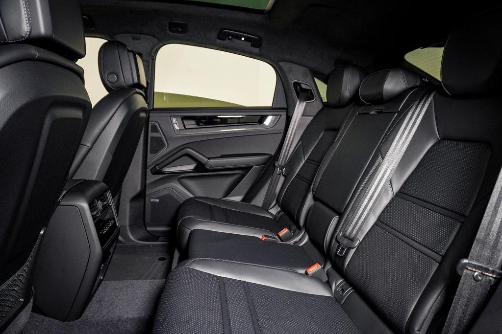 new 2026 Porsche Cayenne car, priced at $156,520