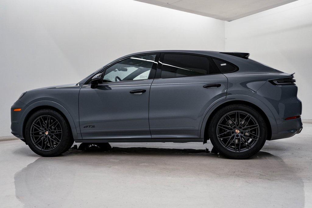 new 2026 Porsche Cayenne car, priced at $156,520