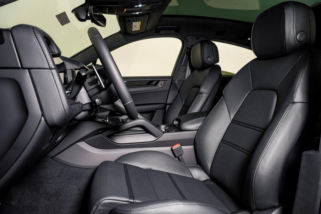 new 2026 Porsche Cayenne car, priced at $156,520