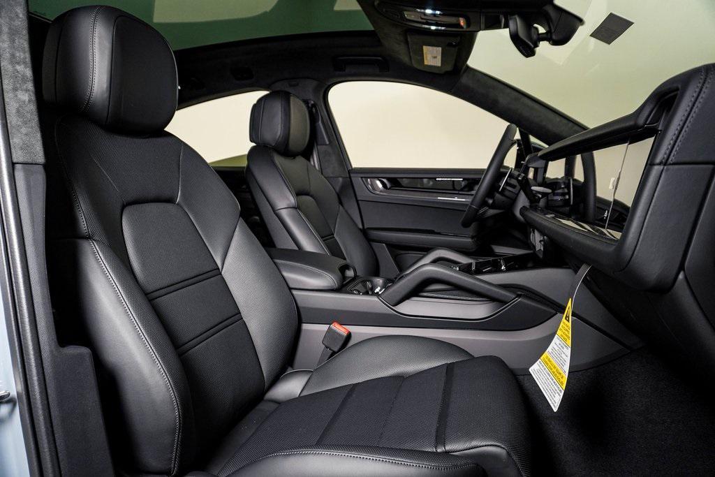 new 2026 Porsche Cayenne car, priced at $156,520