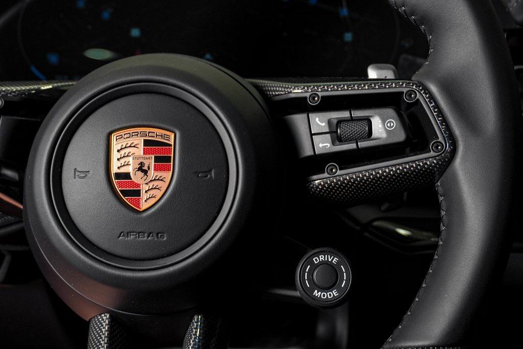 new 2026 Porsche Cayenne car, priced at $156,520