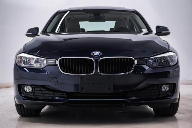 used 2015 BMW 320 car, priced at $15,000