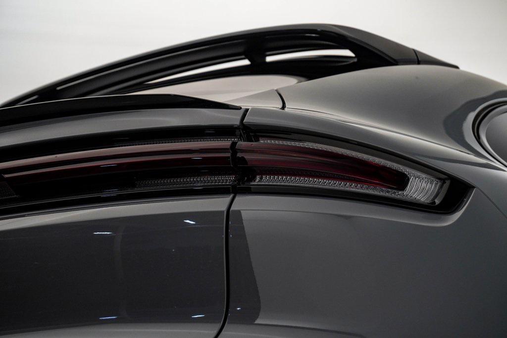 new 2026 Porsche Cayenne car, priced at $116,850
