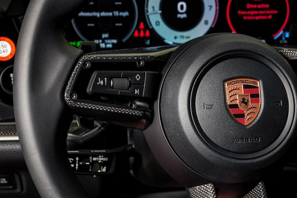 new 2026 Porsche Cayenne car, priced at $116,850