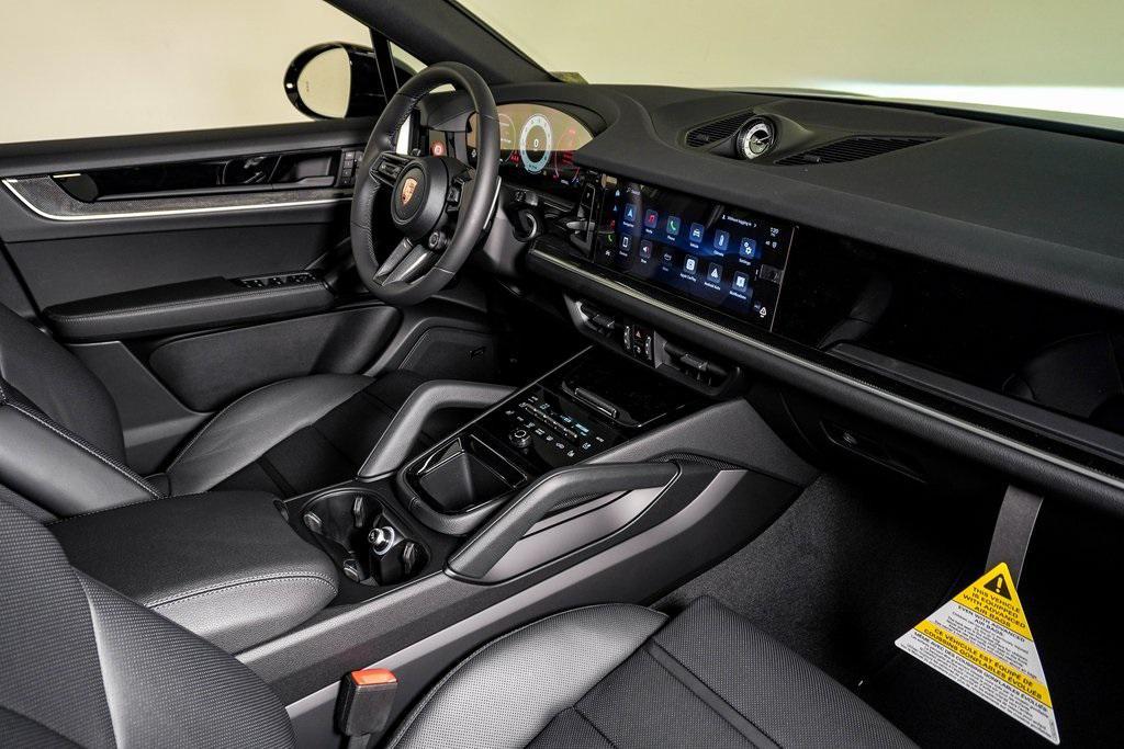 new 2026 Porsche Cayenne car, priced at $116,850