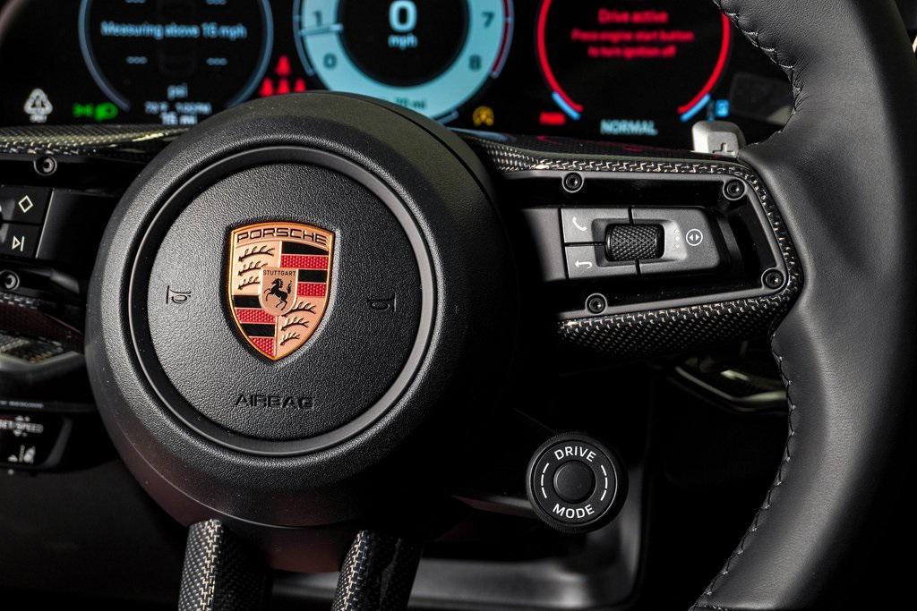 new 2026 Porsche Cayenne car, priced at $116,850