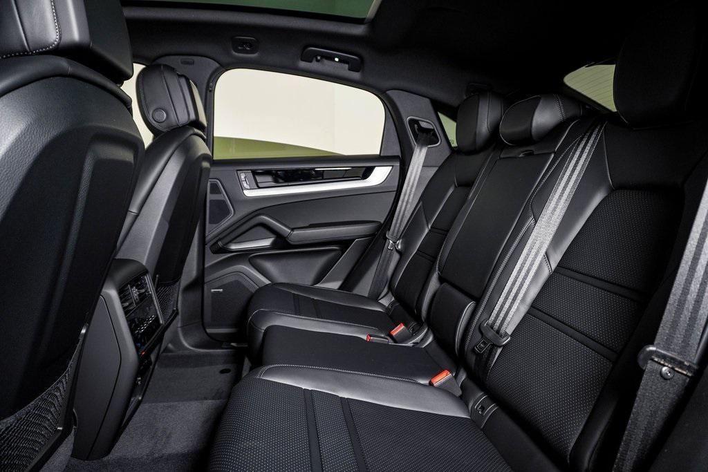 new 2026 Porsche Cayenne car, priced at $113,420