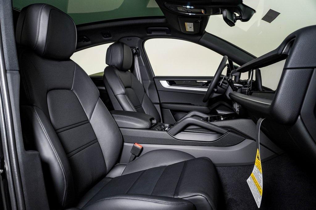 new 2026 Porsche Cayenne car, priced at $113,420