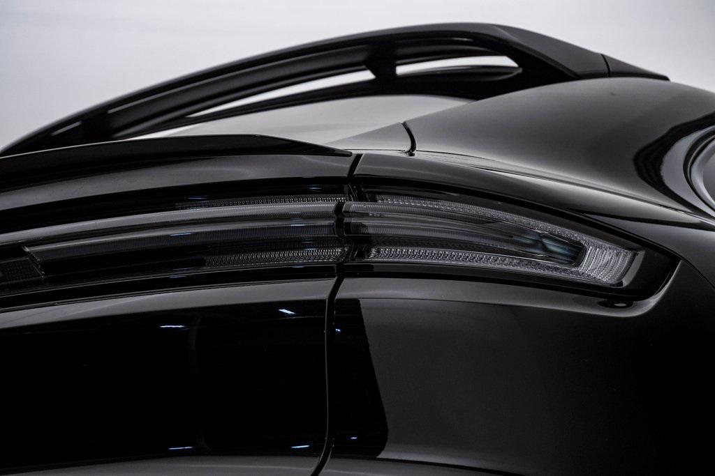 new 2026 Porsche Cayenne car, priced at $113,420