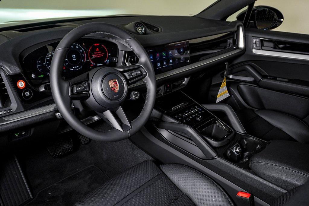 new 2026 Porsche Cayenne car, priced at $113,420
