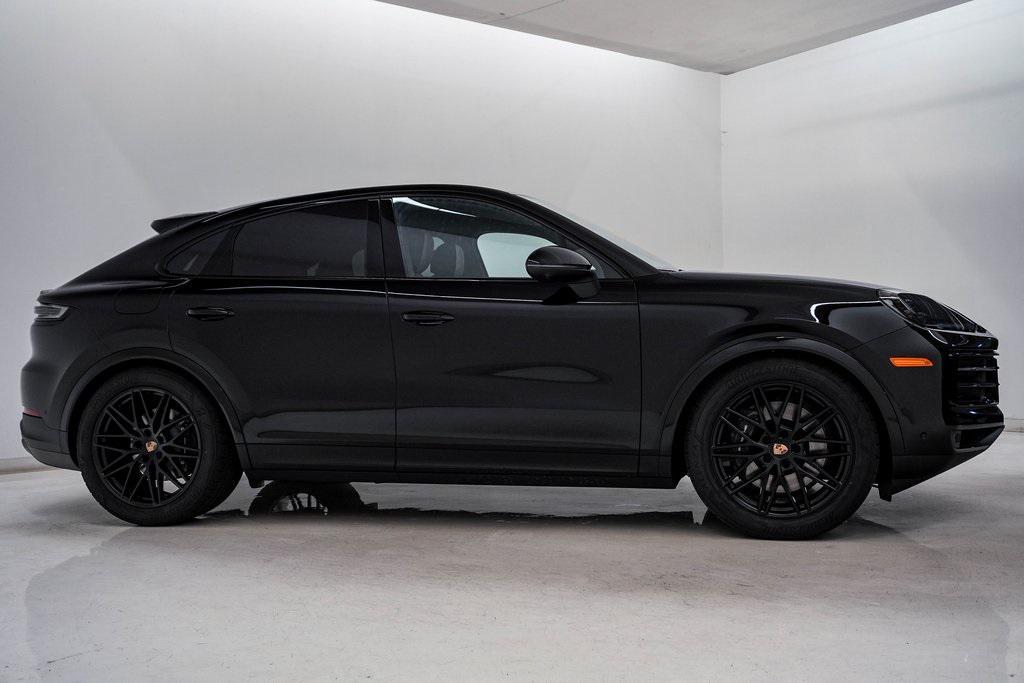 new 2026 Porsche Cayenne car, priced at $113,420