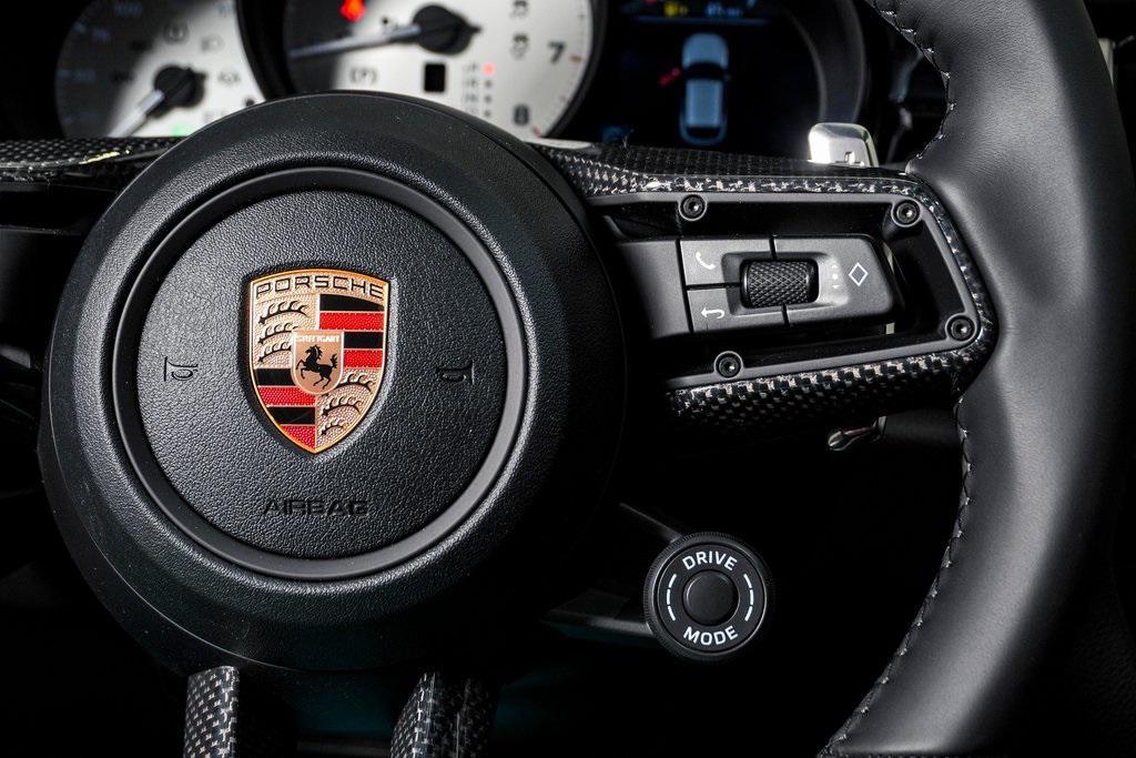 new 2026 Porsche Macan car, priced at $82,910
