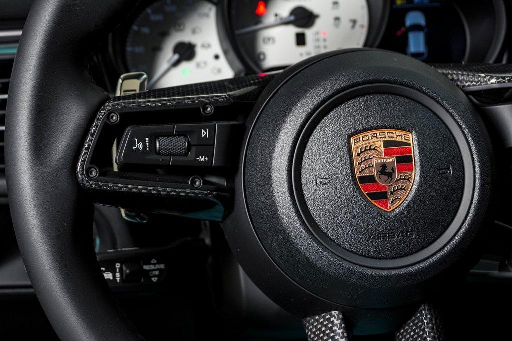 new 2026 Porsche Macan car, priced at $82,910