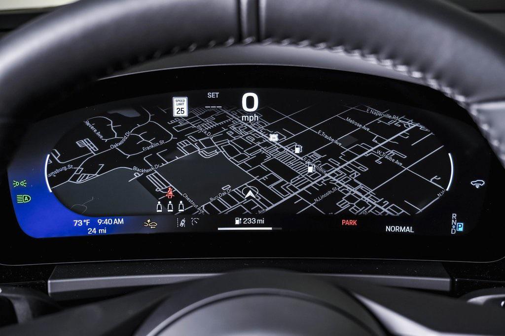 new 2025 Porsche Macan car, priced at $109,205