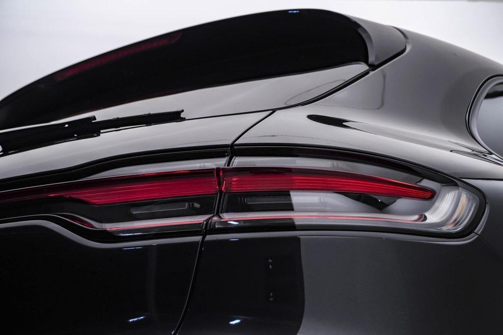 new 2026 Porsche Macan car, priced at $83,890