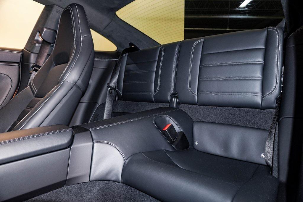 used 2025 Porsche 911 car, priced at $225,000