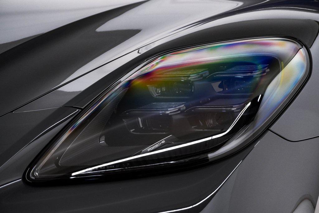 new 2026 Porsche Panamera car, priced at $245,070