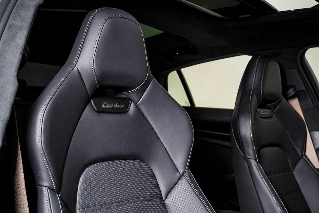 new 2026 Porsche Panamera car, priced at $245,070