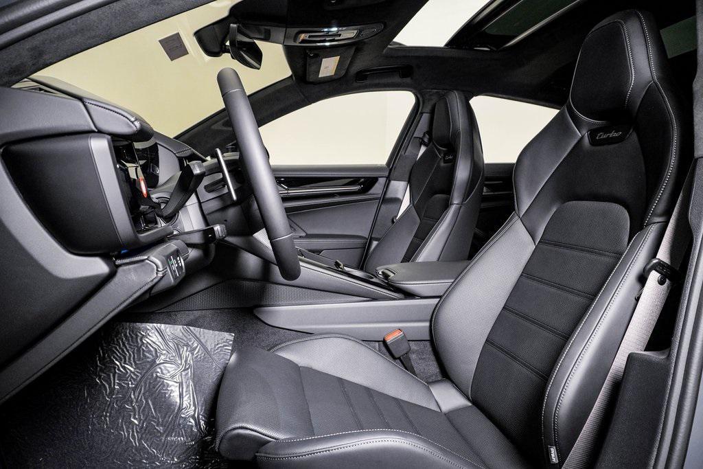 new 2026 Porsche Panamera car, priced at $245,070