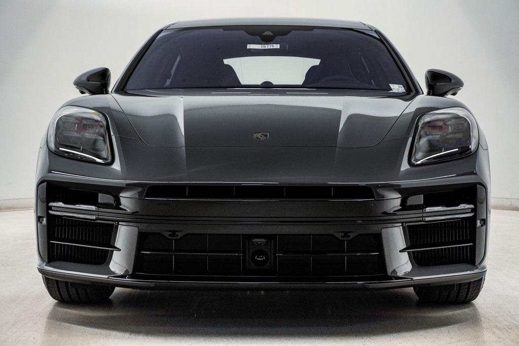 new 2026 Porsche Panamera car, priced at $245,070