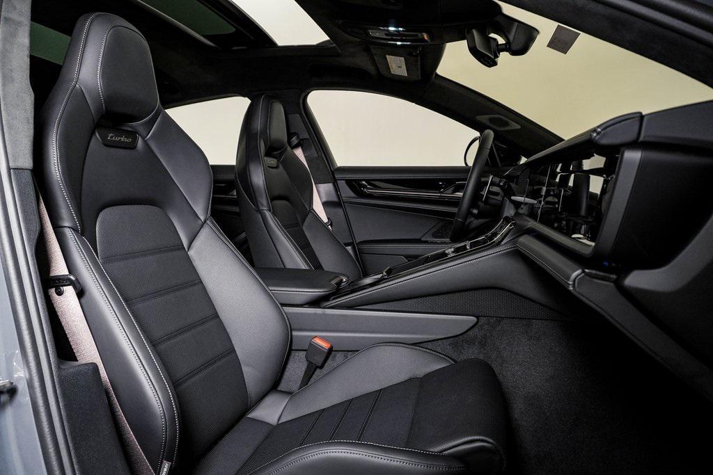 new 2026 Porsche Panamera car, priced at $245,070