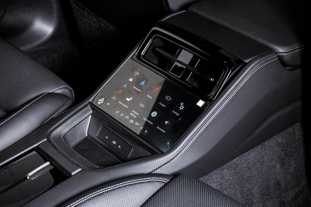 new 2026 Porsche Panamera car, priced at $245,070