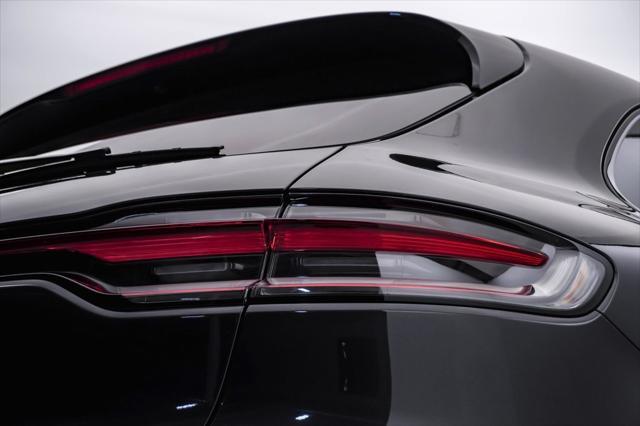 used 2024 Porsche Macan car, priced at $60,000