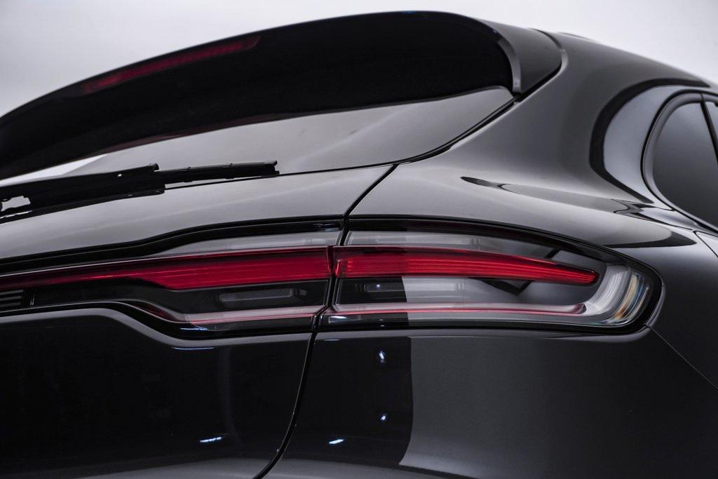 new 2026 Porsche Macan car, priced at $83,890