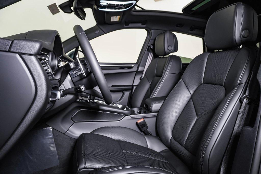 new 2026 Porsche Macan car, priced at $83,890