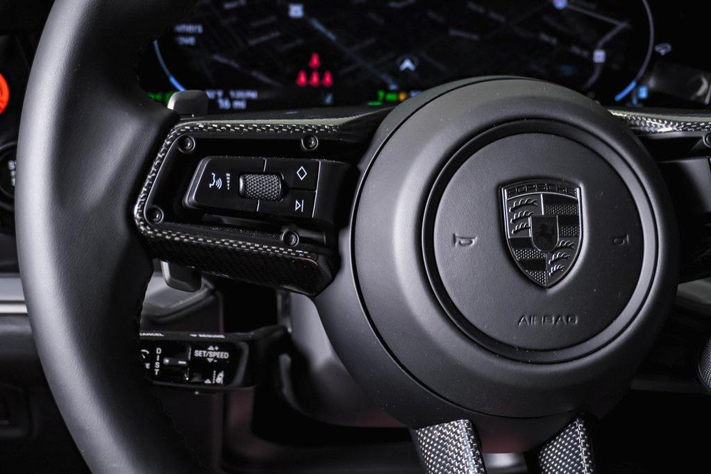 new 2025 Porsche Cayenne car, priced at $187,505